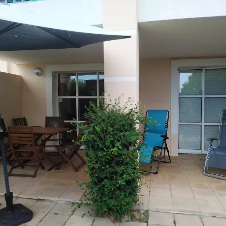 Garden Level For 5 People With Sea View ヴィラ