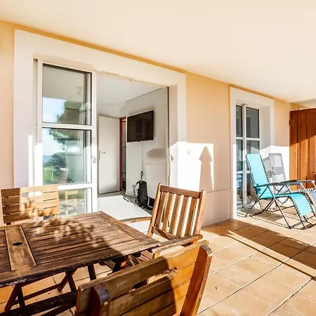 Villa Garden Level For 5 People With Sea View Saint-Raphael (Var)