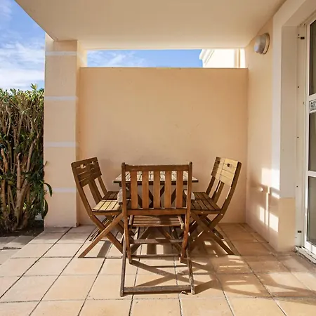 Garden Level For 5 People With Sea View Villa Saint-Raphael (Var)