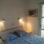 Villa Garden Level For 5 People With Sea View