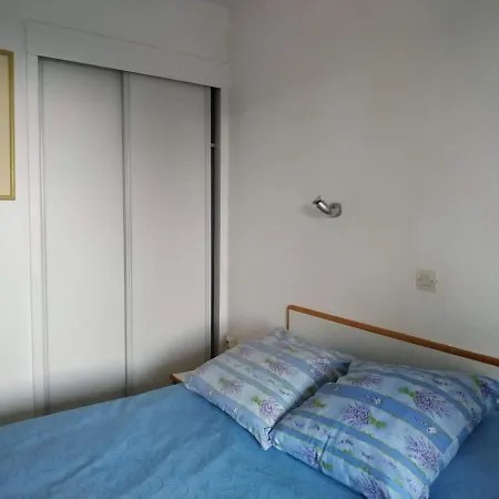 Garden Level For 5 People With Sea View *