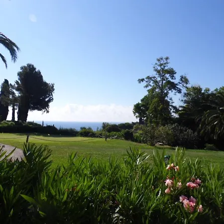 Garden Level For 5 People With Sea View וילה *