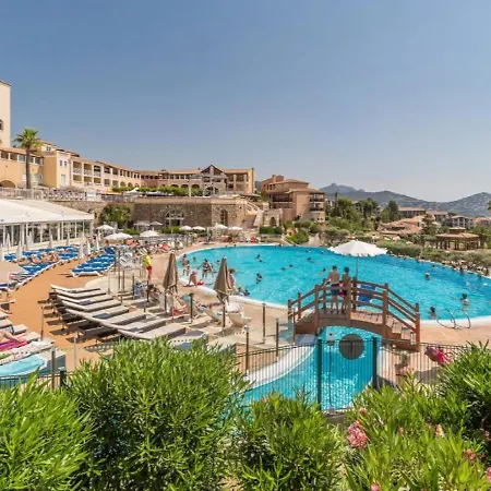 Villa Garden Level For 5 People With Sea View Saint-Raphaël