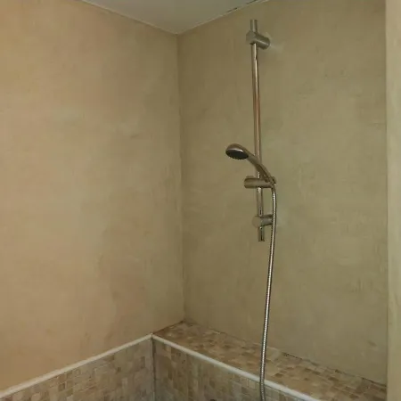 Garden Level For 5 People With Sea View * Saint-Raphaël