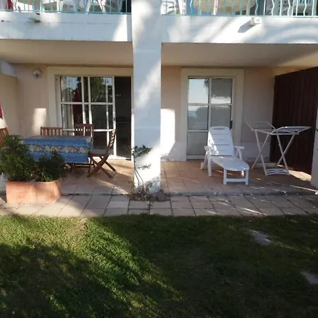 Garden Level For 5 People With Sea View