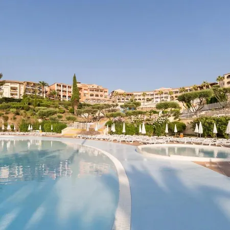 Garden Level For 5 People With Sea View