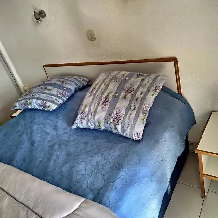 Garden Level For 5 People With Sea View * Saint-Raphaël