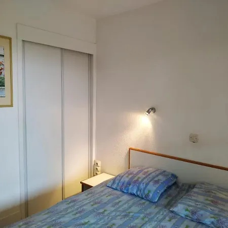 Garden Level For 5 People With Sea View Saint-Raphaël