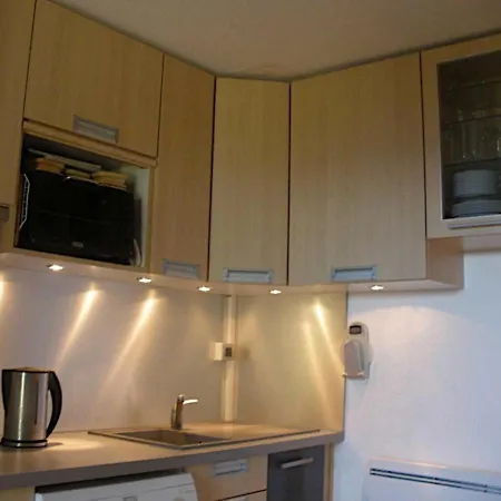 Garden Level For 5 People With Sea View * Saint-Raphaël