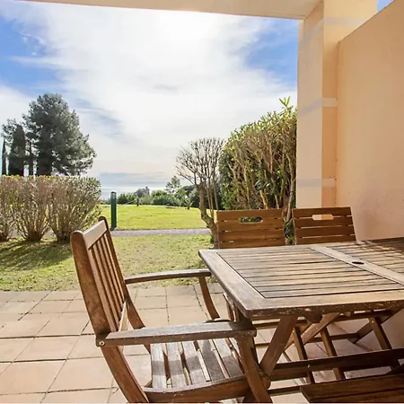 Villa Garden Level For 5 People With Sea View Saint-Raphaël