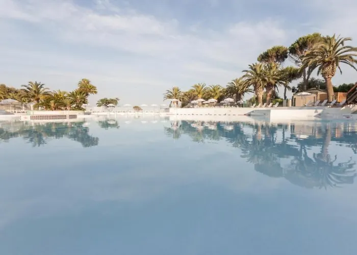 Garden Level For 5 People With Sea View Villa Saint-Raphaël